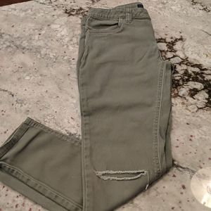 GUC French Toast Jeans